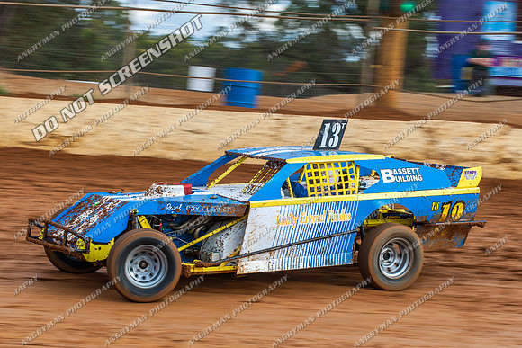 AMCA 13 T13 - 29 - Carrick - 9th March 2013-4