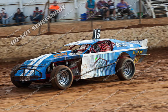 AMCA 15 T15 - 29 - Carrick - 9th March 2013-2