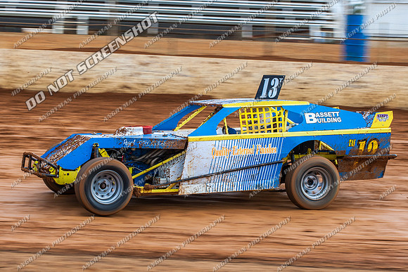 AMCA 13 T13 - 29 - Carrick - 9th March 2013-5