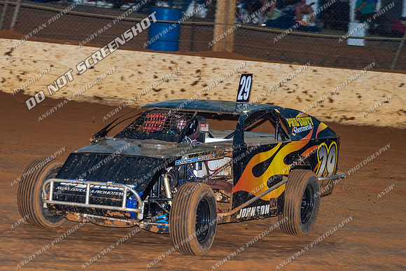 amca 29 t29 - 29 - Carrick - 9th March 2013-5