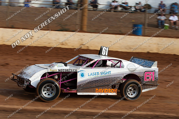 amca 61 t61 - 29 - Carrick - 9th March 2013
