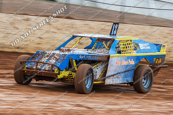 AMCA 13 T13 - 29 - Carrick - 9th March 2013-6