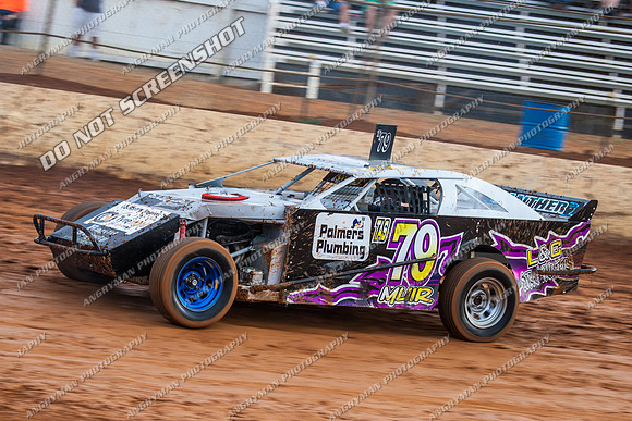 amca 79 t79 - 29 - Carrick - 9th March 2013