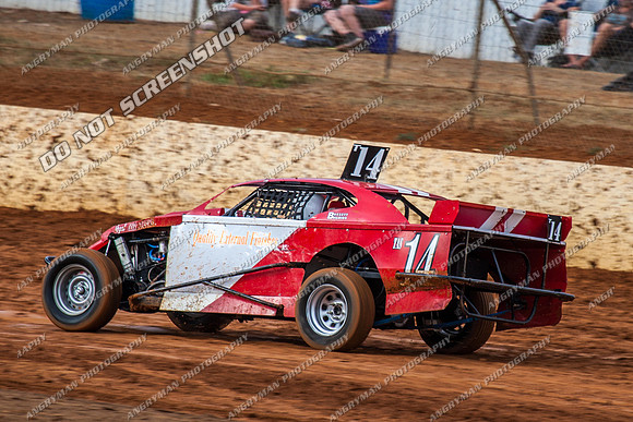 AMCA 14 T14 - 29 - Carrick - 9th March 2013-3