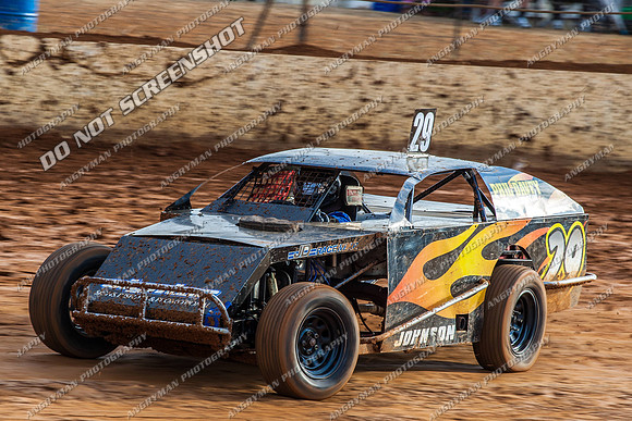amca 29 t29 - 29 - Carrick - 9th March 2013-4
