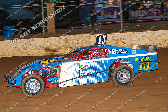 AMCA 15 T15 - 29 - Carrick - 9th March 2013-5