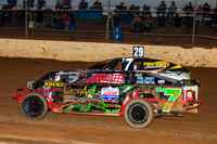 AMCA 7 T7 - 29 - Carrick - 9th March 2013
