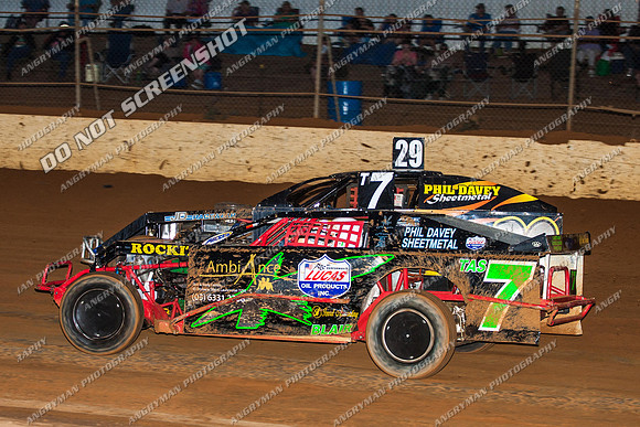 AMCA 7 T7 - 29 - Carrick - 9th March 2013