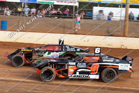 amca 6 t6 - 29 - Carrick - 9th March 2013-3