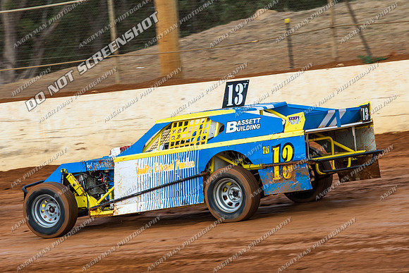 AMCA 13 T13 - 29 - Carrick - 9th March 2013-3