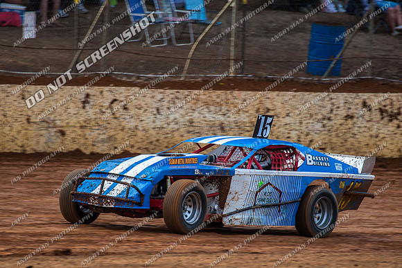 AMCA 15 T15 - 29 - Carrick - 9th March 2013-4