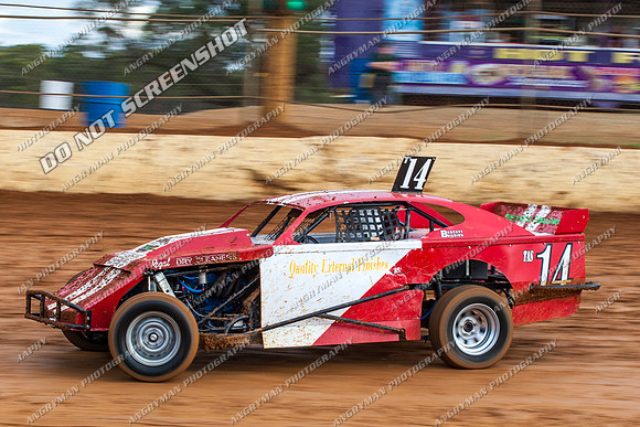 AMCA 14 T14 - 29 - Carrick - 9th March 2013-6
