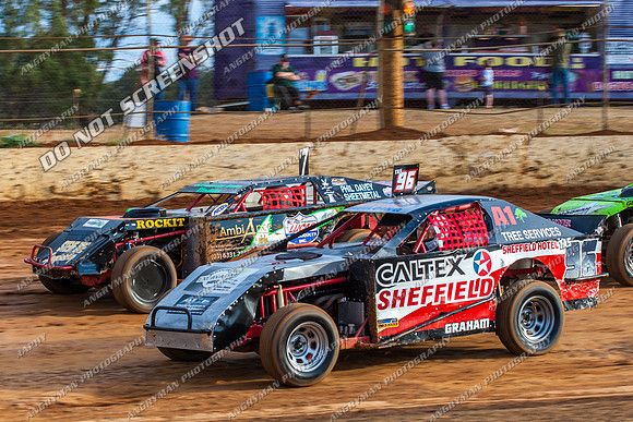 amca 96 t96 - 29 - Carrick - 9th March 2013-3