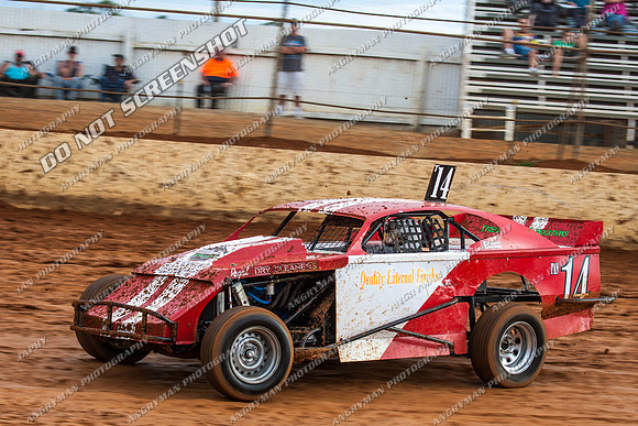 AMCA 14 T14 - 29 - Carrick - 9th March 2013-4