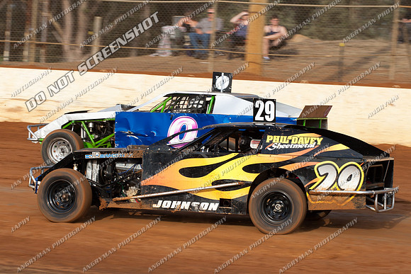 amca 29 t29 - 29 - Carrick - 9th March 2013-3