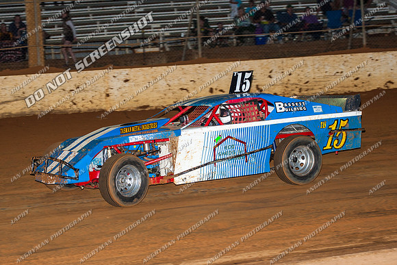 AMCA 15 T15 - 29 - Carrick - 9th March 2013-6