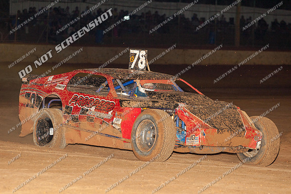 amca 78 t78 - 29 - Carrick - 9th March 2013-8
