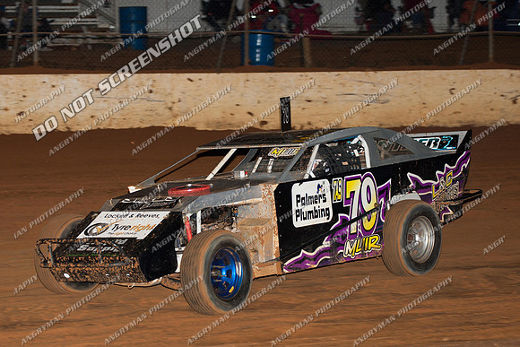 amca 79 t79 - 29 - Carrick - 9th March 2013-9
