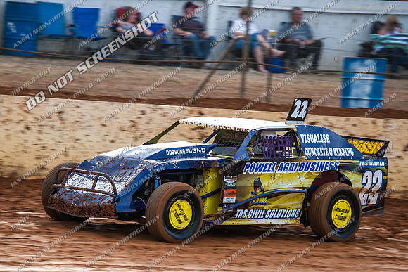 AMCA 22 T22 - 29 - Carrick - 9th March 2013-2