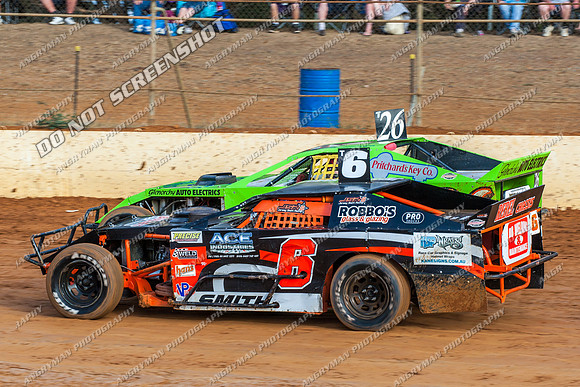 amca 6 t6 - 29 - Carrick - 9th March 2013