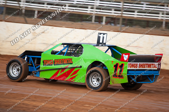 amca 11 t11 - 29 - Carrick - 9th March 2013