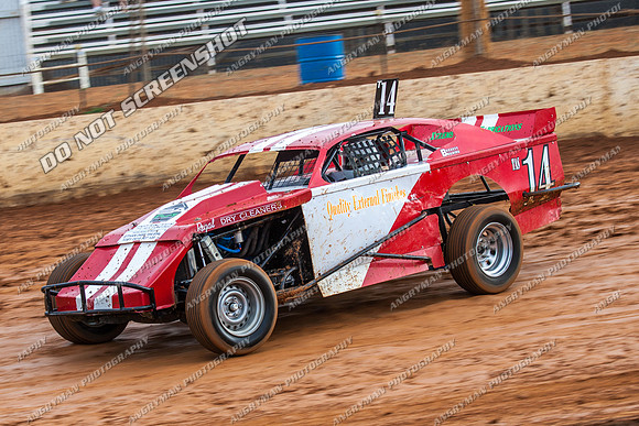 AMCA 14 T14 - 29 - Carrick - 9th March 2013
