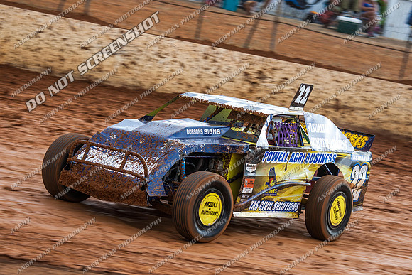 AMCA 22 T22 - 29 - Carrick - 9th March 2013-4