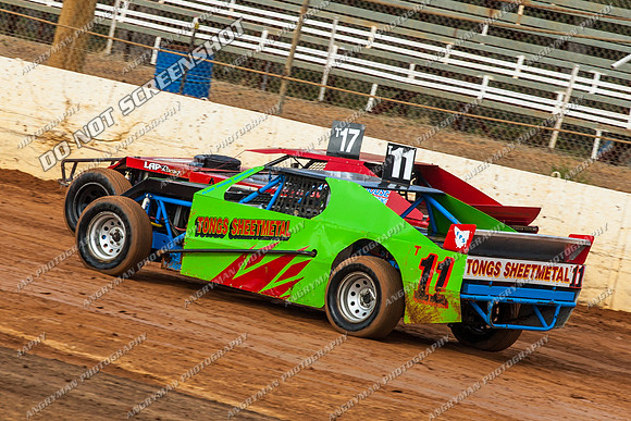 amca 11 t11 - 29 - Carrick - 9th March 2013-5