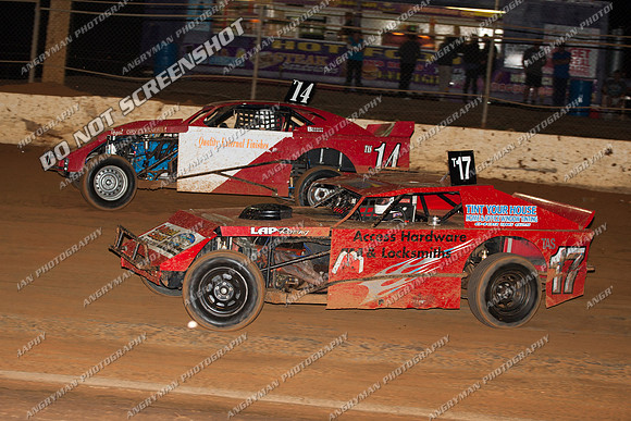 amca 17 t17 - 29 - Carrick - 9th March 2013-5