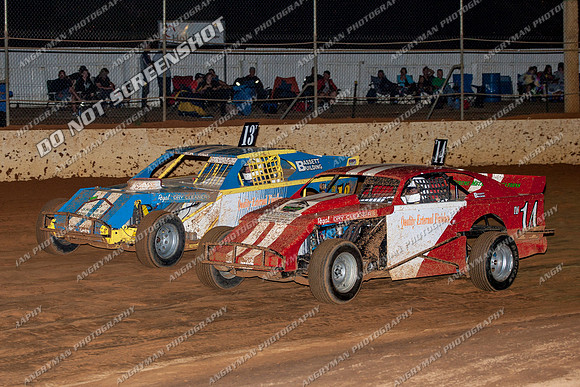 AMCA 14 T14 - 29 - Carrick - 9th March 2013-10