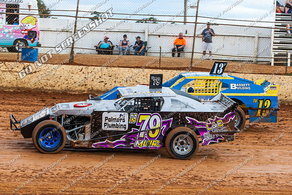 amca 79 t79 - 29 - Carrick - 9th March 2013-4