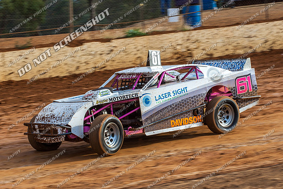 amca 61 t61 - 29 - Carrick - 9th March 2013-2