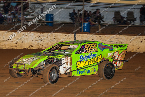 AMCA 26 T26 - 29 - Carrick - 9th March 2013-6