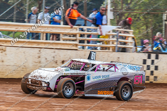 amca 61 t61 - 29 - Carrick - 9th March 2013-3