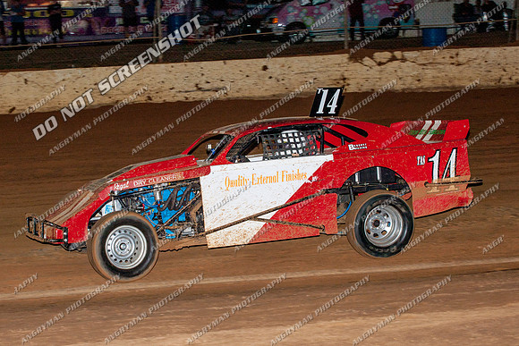 AMCA 14 T14 - 29 - Carrick - 9th March 2013-9
