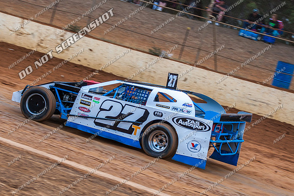 AMCA 27 T27 - 29 - Carrick - 9th March 2013-3