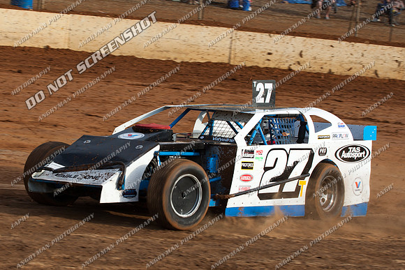 AMCA 27 T27 - 29 - Carrick - 9th March 2013-2