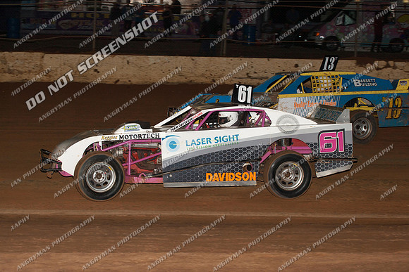 amca 61 t61 - 29 - Carrick - 9th March 2013-5