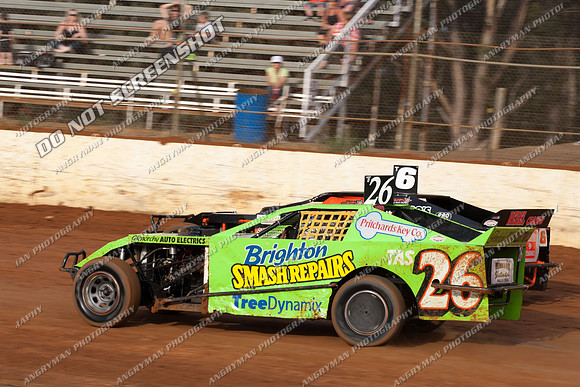 AMCA 26 T26 - 29 - Carrick - 9th March 2013-2