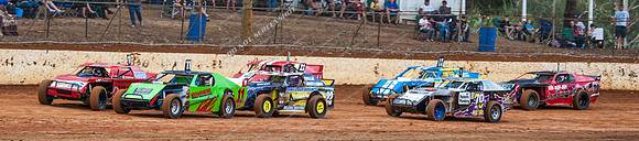 AMCA MISC - 29 - Carrick - 9th March 2013