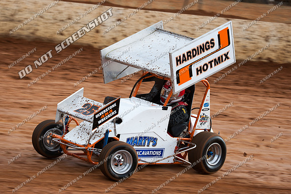 formula 500 25 t25 marty harding - 29 - Carrick - 9th March 2013-3