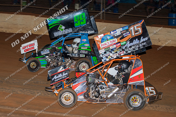 formula 500 15 t15 dale peck - 29 - Carrick - 9th March 2013-4