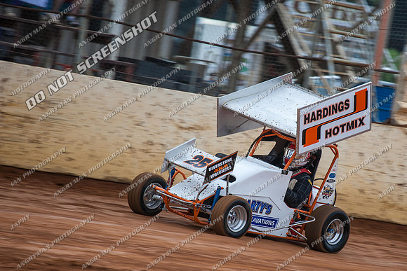 formula 500 25 t25 marty harding - 29 - Carrick - 9th March 2013-2