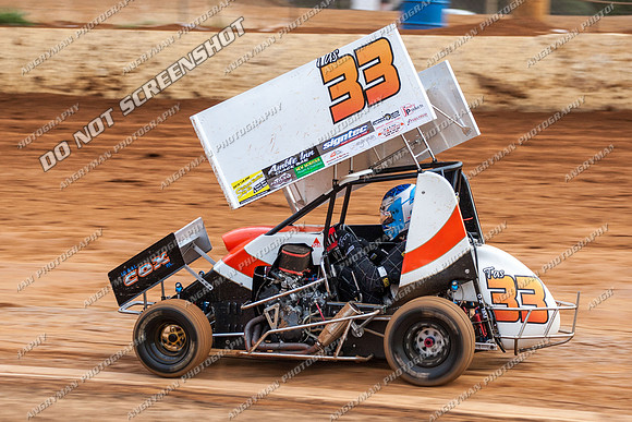 formula 500 33 t33 jason cox - 29 - Carrick - 9th March 2013-4
