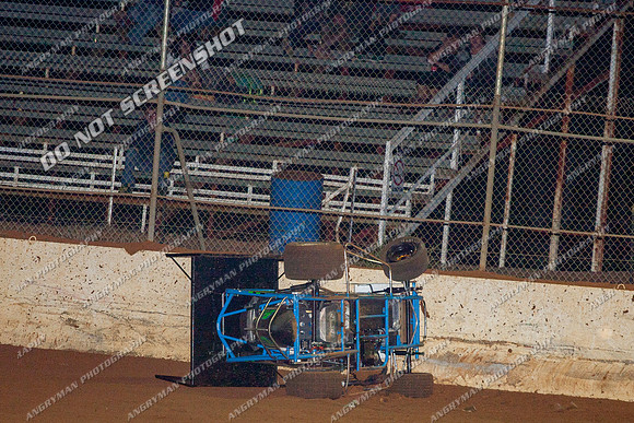 formula 500 99 t99 cody dransfield - 29 - Carrick - 9th March 2013-8