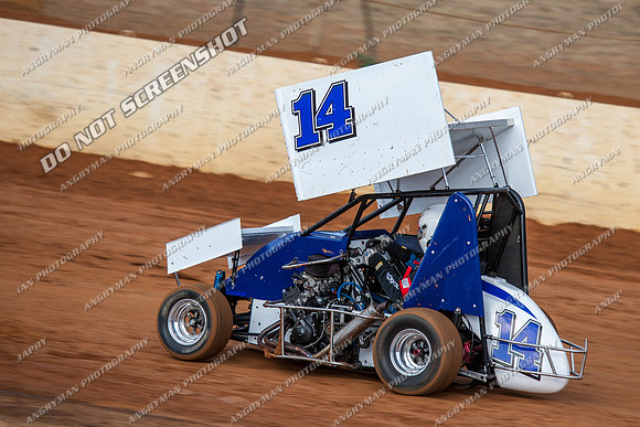 formula 500 14 t14 - 29 - Carrick - 9th March 2013