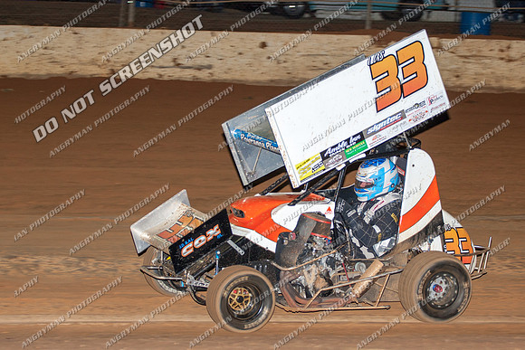 formula 500 33 t33 jason cox - 29 - Carrick - 9th March 2013-5