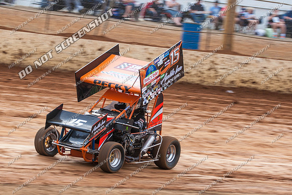 formula 500 15 t15 dale peck - 29 - Carrick - 9th March 2013-3