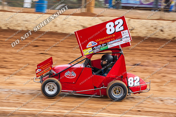 Formula 500 82 T82 - 29 - Carrick - 9th March 2013