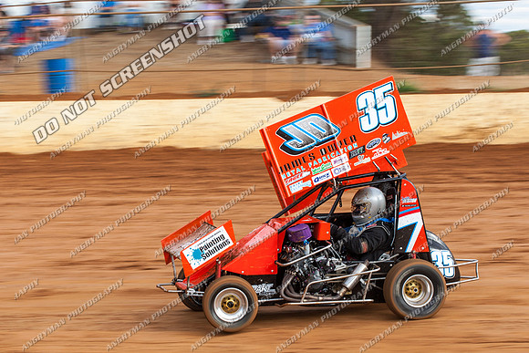 formula 500 35  v35 - 29 - Carrick - 9th March 2013